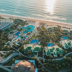 Iberostar Selection (adults Only) 5*, קנקון מקסיקו