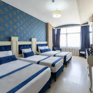 Seher 3* Istambul