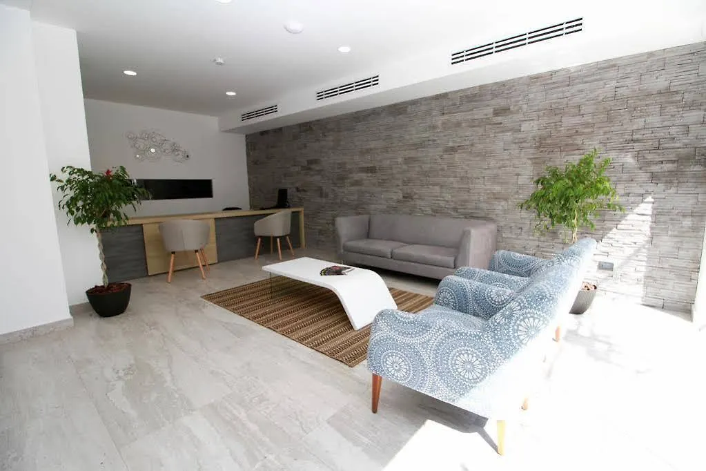 Illusion Xpress I Attraction Hotel Deluxe Playa del Carmen
