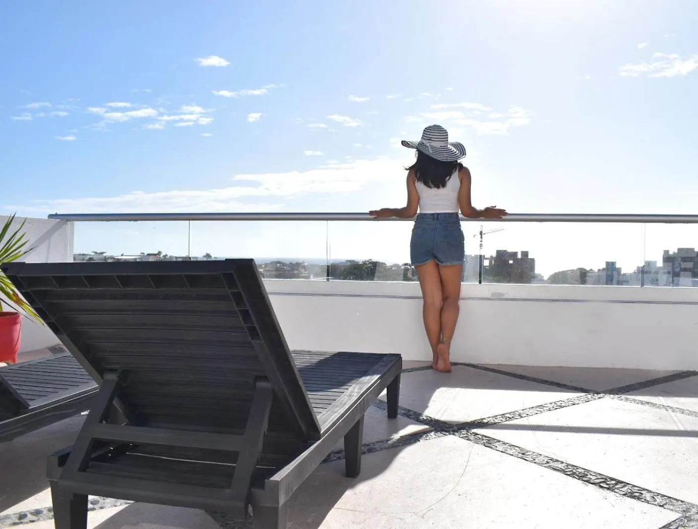 Illusion Xpress I Attraction Hotel Deluxe Playa del Carmen