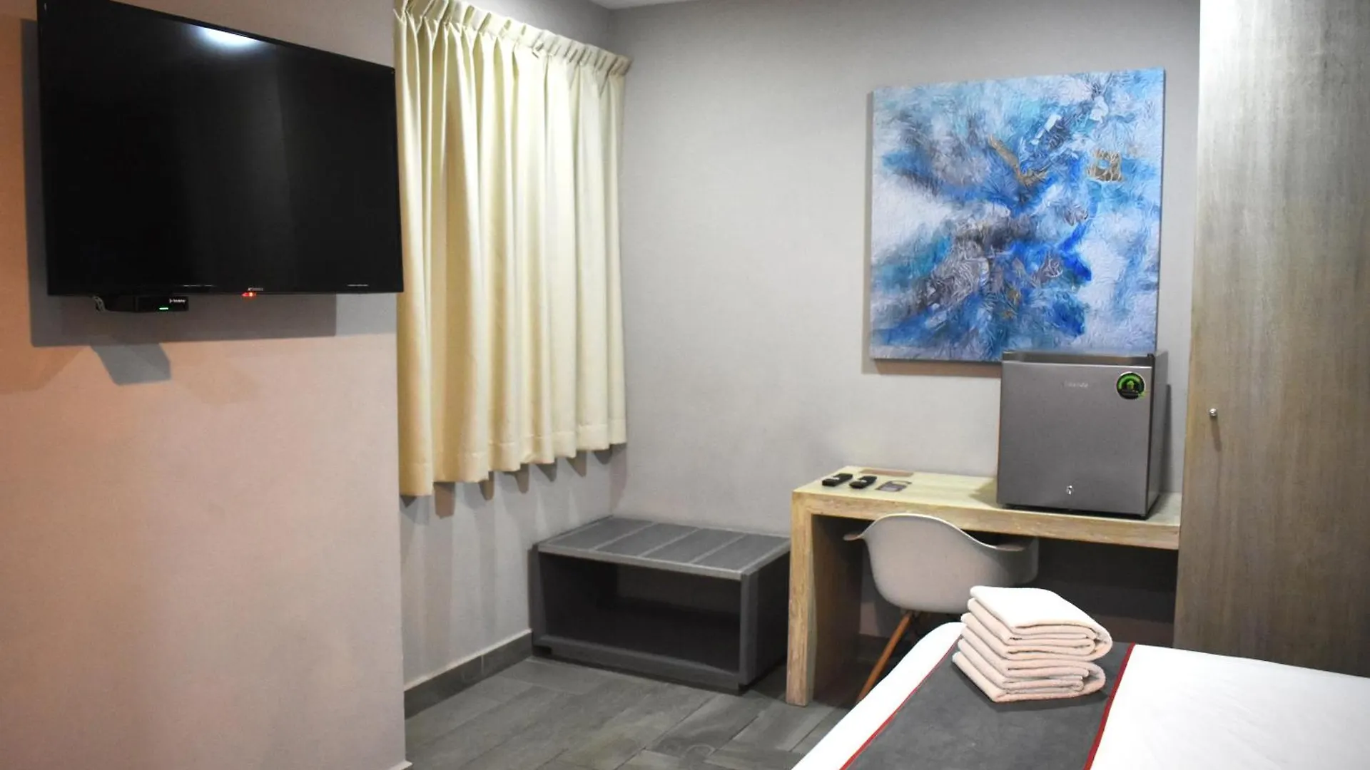Illusion Xpress I Attraction Hotel Deluxe Playa del Carmen 4*,