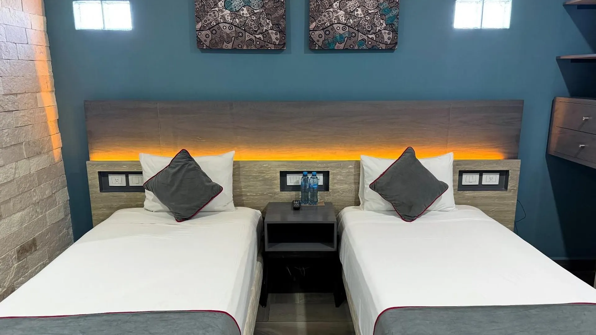 Illusion Xpress I Attraction Hotel Deluxe Playa del Carmen