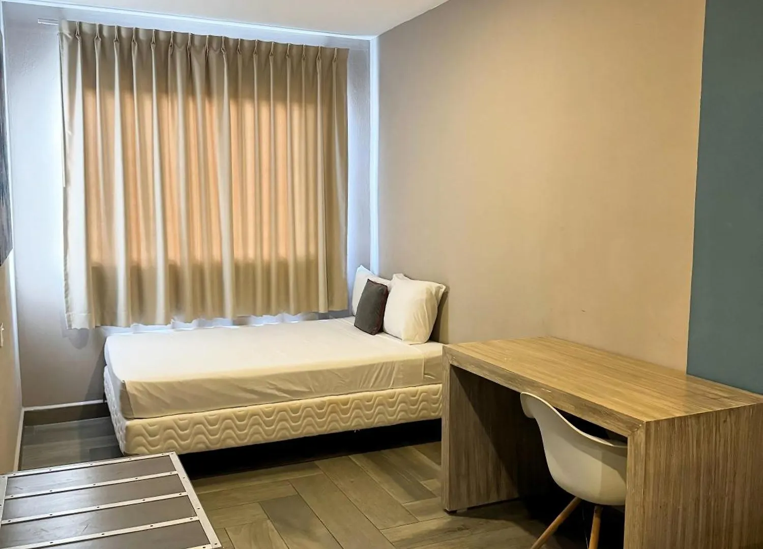 Illusion Xpress I Attraction Hotel Deluxe Playa del Carmen