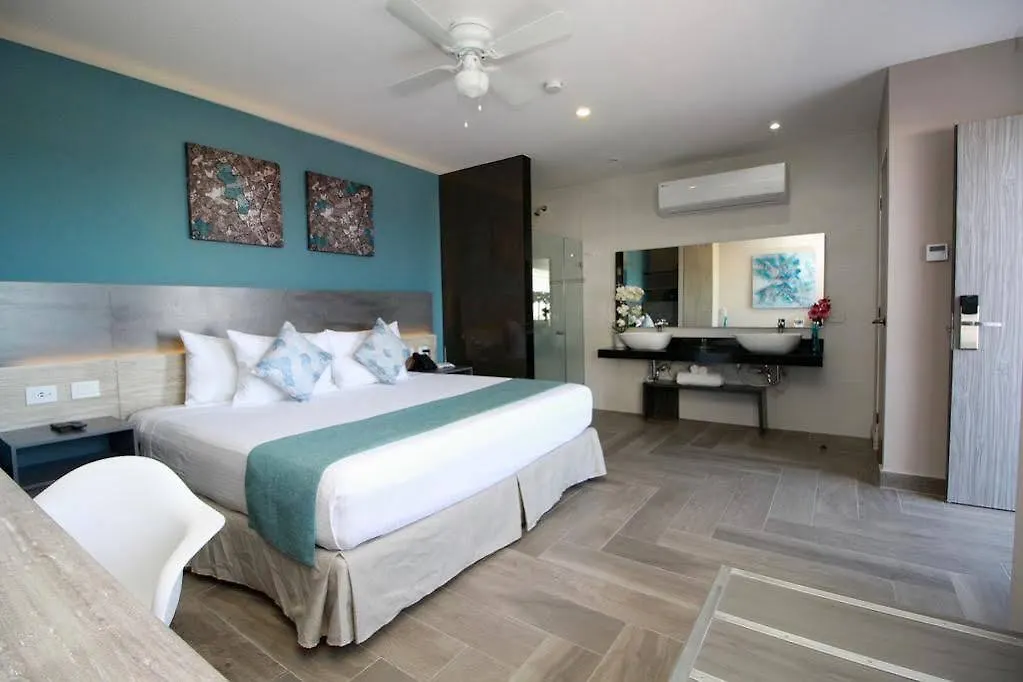 פלאייה דל כרמן Illusion Xpress I Attraction Hotel Deluxe